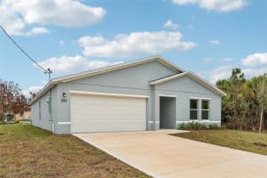 591 HALKETT STREET, PALM BAY, FL 32908 - MLS#MFRC7515758