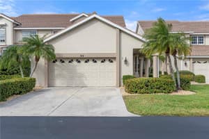 3800 BAL HARBOR BOULEVARD, PUNTA GORDA, FL 33950 - MLS#MFRC7515760