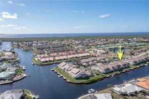 3800 BAL HARBOR BOULEVARD, PUNTA GORDA, FL 33950 - MLS#MFRC7515760