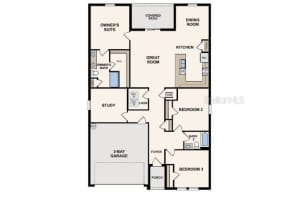 2830 MADDEN AVENUE, PALM BAY, FL 32908 - MLS#MFRC7515761