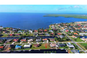 108 SINCLAIR STREET, PORT CHARLOTTE, FL 33952 - MLS#MFRC7515788