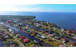 108 SINCLAIR STREET, PORT CHARLOTTE, FL 33952 - MLS#MFRC7515788