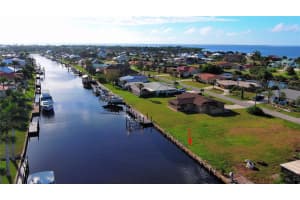108 SINCLAIR STREET, PORT CHARLOTTE, FL 33952 - MLS#MFRC7515788