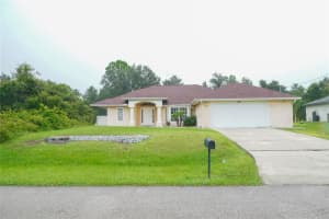 5168 Cillette Ave, NORTH PORT 5168 Cillette Ave, NORTH PORT