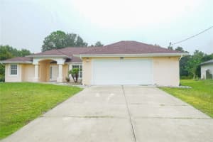 5168 CILLETTE AVENUE, NORTH PORT, FL 34288 - MLS#MFRC7515791