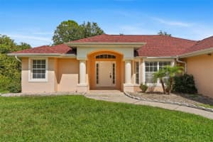 5168 CILLETTE AVENUE, NORTH PORT, FL 34288 - MLS#MFRC7515791