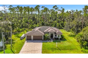 3761 HORACE AVENUE, NORTH PORT, FL 34286 - MLS#MFRC7515793