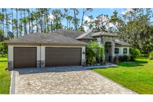 3761 HORACE AVENUE, NORTH PORT, FL 34286 - MLS#MFRC7515793