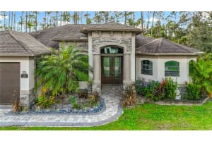 3761 HORACE AVENUE, NORTH PORT, FL 34286 - MLS#MFRC7515793