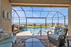 12905 MARSH DRIVE, PORT CHARLOTTE, FL 33953 - MLS#MFRC7515796