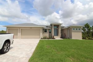 1268 Adalia Ter, PORT CHARLOTTE
