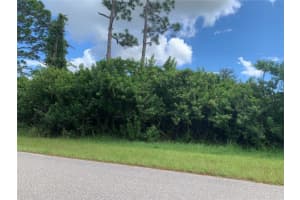 5594 NORLANDER DRIVE, PORT CHARLOTTE, FL 33981 Sold 03/06/26