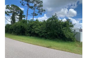 5594 NORLANDER DRIVE, PORT CHARLOTTE, FL 33981 Sold 03/06/26