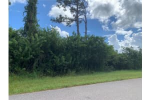 5594 NORLANDER DRIVE, PORT CHARLOTTE, FL 33981 Sold 03/06/26