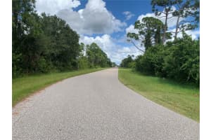 5594 NORLANDER DRIVE, PORT CHARLOTTE, FL 33981 Sold 03/06/26