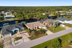 17156 SEASHORE AVENUE, PORT CHARLOTTE, FL 33948 Sold 12/11/25