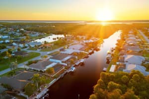 17156 SEASHORE AVENUE, PORT CHARLOTTE, FL 33948 Sold 12/11/25