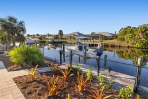 17156 SEASHORE AVENUE, PORT CHARLOTTE, FL 33948 Sold 12/11/25