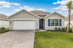 9531 TURTLE GRASS CIRCLE, PUNTA GORDA, FL 33950 Sold 10/03/25