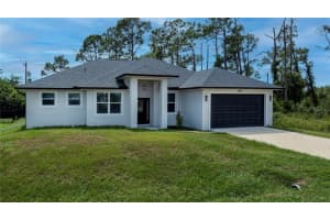18055 DUBLIN AVENUE, PORT CHARLOTTE, FL 33948 Sold 11/10/25