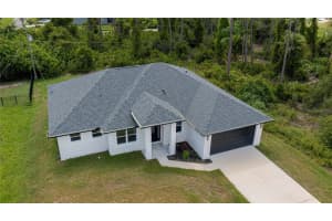18055 DUBLIN AVENUE, PORT CHARLOTTE, FL 33948 Sold 11/10/25
