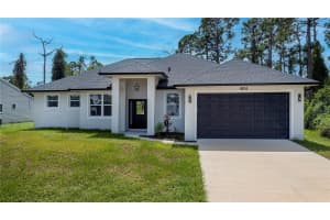 18055 DUBLIN AVENUE, PORT CHARLOTTE, FL 33948 Sold 11/10/25