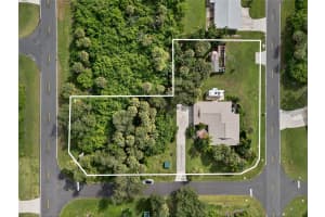 4290 RANDYPAAR STREET, PORT CHARLOTTE, FL 33948 Sold 12/12/25