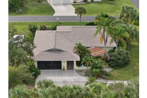 4290 RANDYPAAR STREET, PORT CHARLOTTE, FL 33948 Sold 12/12/25