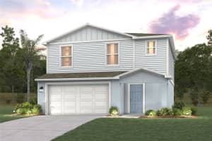 2526 CARDAMOM, HAINES CITY, FL 33844 - MLS#MFRC7515813