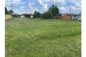 867 DOBELL TERRACE, PORT CHARLOTTE, FL 33948 Sold 10/24/25