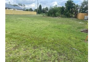 867 DOBELL TERRACE, PORT CHARLOTTE, FL 33948 Sold 10/24/25