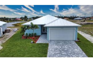 17434 ORO COURT, PUNTA GORDA, FL 33955 - MLS#MFRC7515816