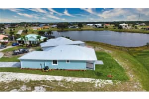 17434 ORO COURT, PUNTA GORDA, FL 33955 - MLS#MFRC7515816