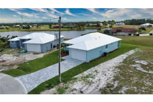 17434 ORO COURT, PUNTA GORDA, FL 33955 - MLS#MFRC7515816