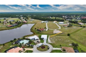 17434 ORO COURT, PUNTA GORDA, FL 33955 - MLS#MFRC7515816
