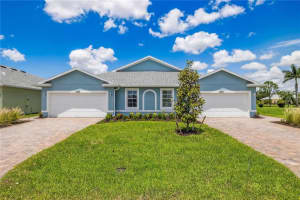 2127 Royal Tern Cir #28, PUNTA GORDA
