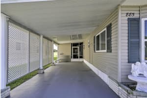 2100 KINGS HIGHWAY, PUNTA GORDA, FL 33980 - MLS#MFRC7515821