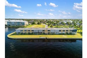 1710 JAMAICA WAY, PUNTA GORDA, FL 33950 - MLS#MFRC7515822