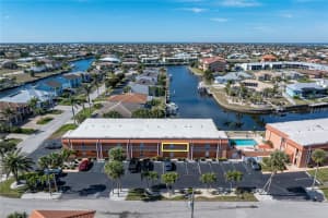 1345 Mediterranean Dr #a204, PUNTA GORDA