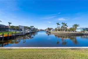 1345 MEDITERRANEAN DRIVE, PUNTA GORDA, FL 33950 Sold 11/21/25