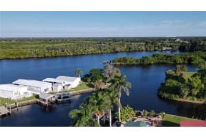 29498 SHELL CREEK COURT, PUNTA GORDA, FL 33982 - MLS#MFRC7515824