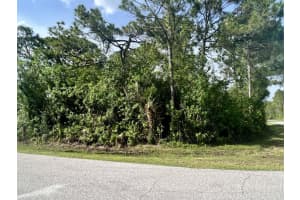 5427 EVEREST TERRACE, PORT CHARLOTTE, FL 33981 - MLS#MFRC7515825