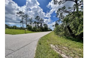 5427 EVEREST TERRACE, PORT CHARLOTTE, FL 33981 - MLS#MFRC7515825