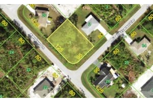 5427 EVEREST TERRACE, PORT CHARLOTTE, FL 33981 - MLS#MFRC7515825