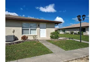 21150 GERTRUDE AVENUE, PORT CHARLOTTE, FL 33952 - MLS#MFRC7515838