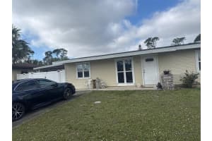 2089 HARIET STREET, PORT CHARLOTTE, FL 33952 Sold 11/10/25