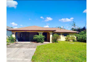 18512 BLAIR AVENUE, PORT CHARLOTTE, FL 33948 - MLS#MFRC7515846