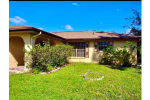 18512 BLAIR AVENUE, PORT CHARLOTTE, FL 33948 - MLS#MFRC7515846