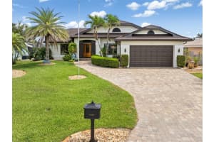 340 BELAIRE COURT, PUNTA GORDA, FL 33950 - MLS#MFRC7515847