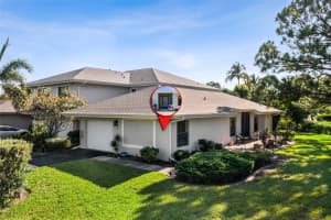 3041 Matecumbe Key Rd #4, PUNTA GORDA